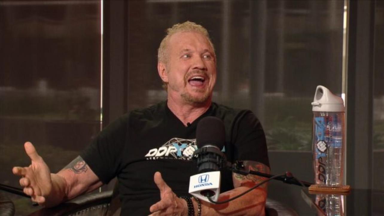Video: DDP Feels WWE Has Made Ronda Rousey "Even Hotter"