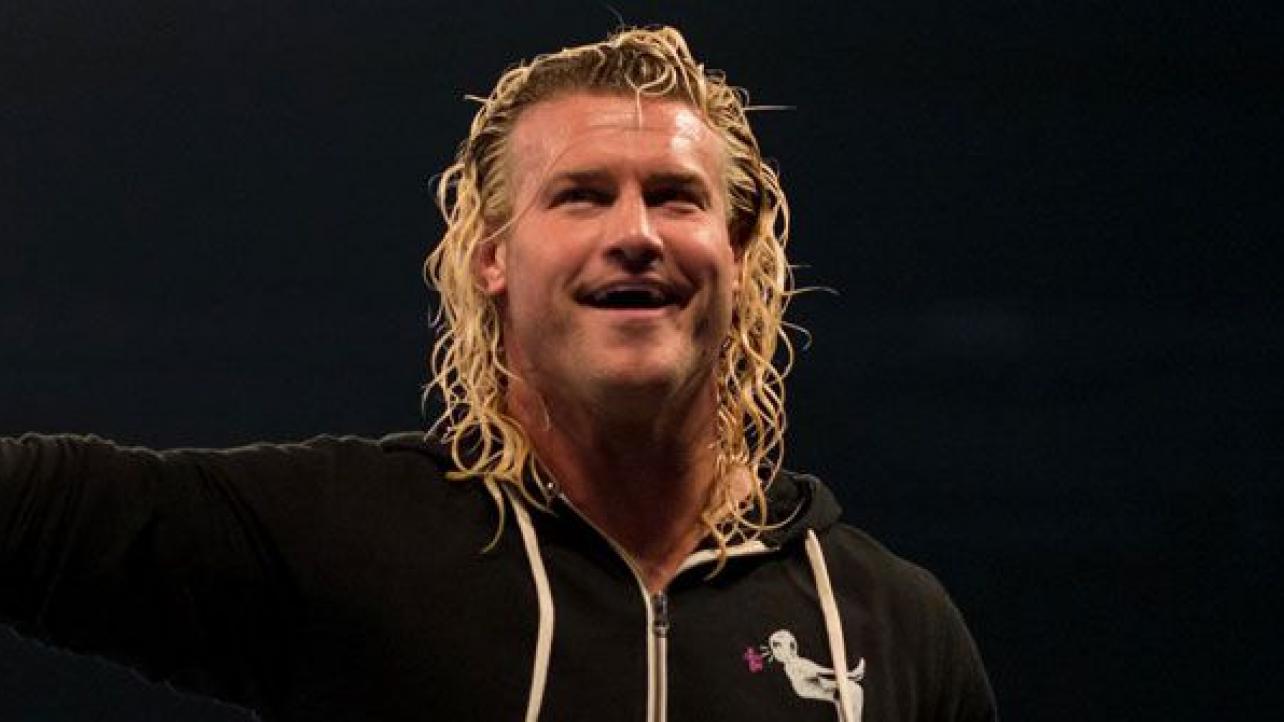 Dolph Ziggler Wants To Headline WM34, WWE Stars Reveal Celebrity Crushes, Swann