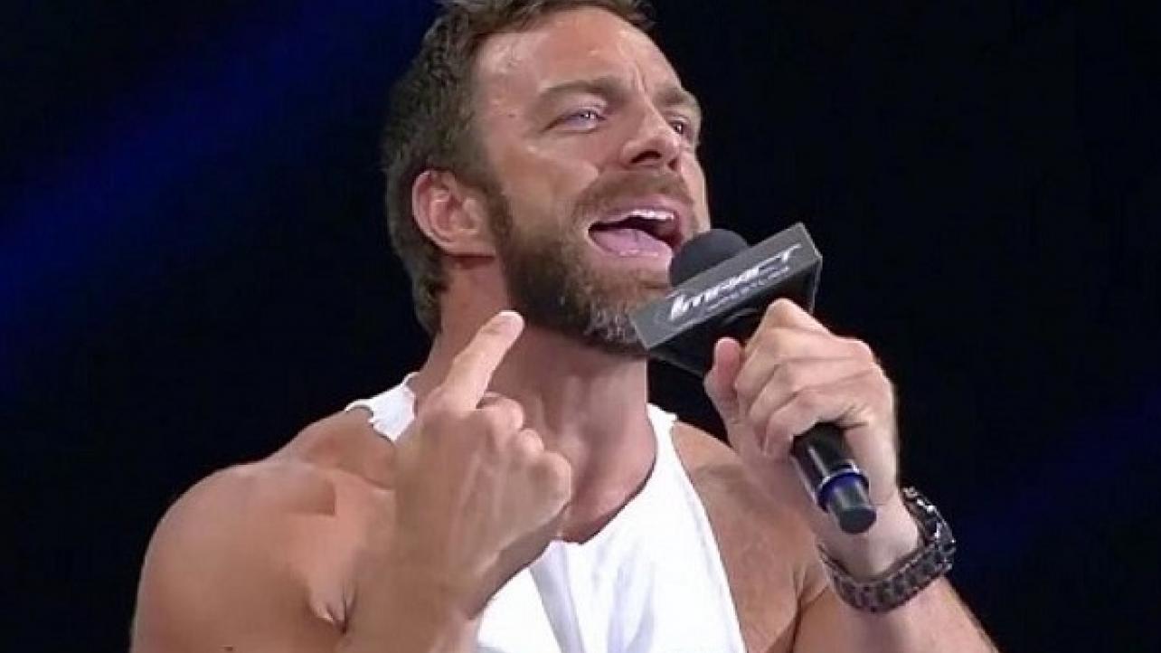 Eli Drake Appears On The WINCLY Podcast