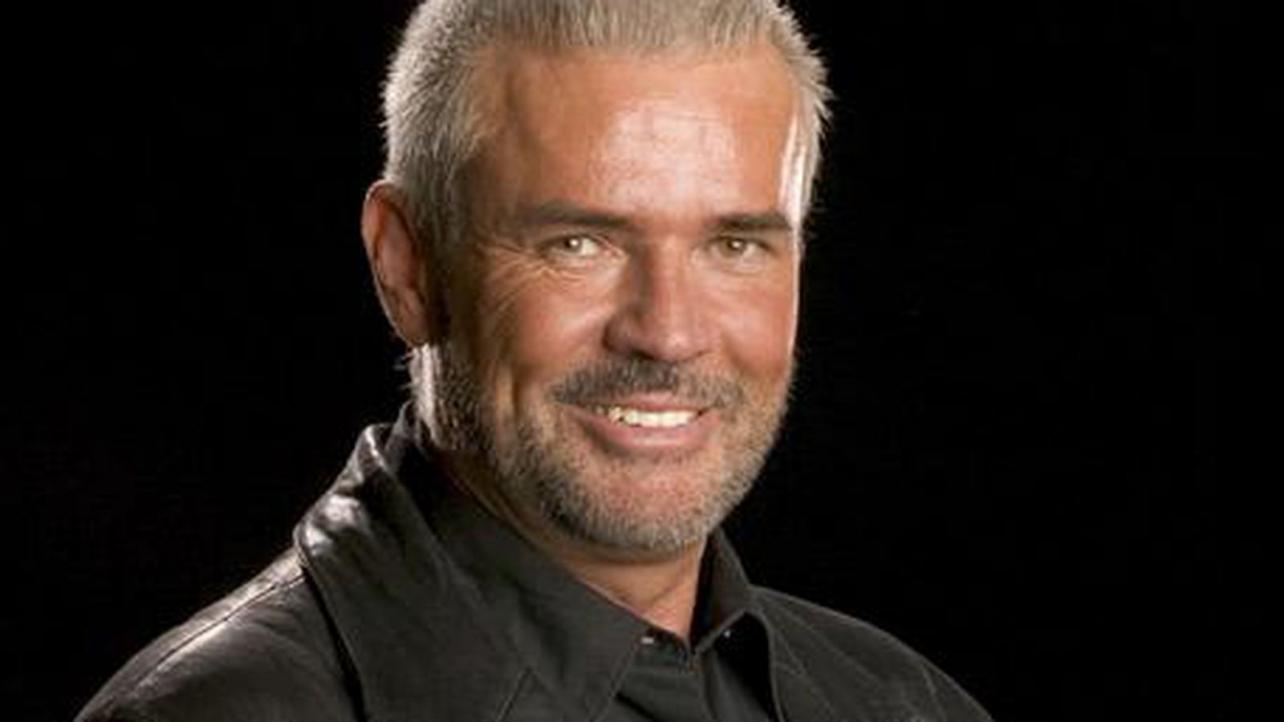Eric Bischoff Appears On The Sam Roberts Wrestling Podcast