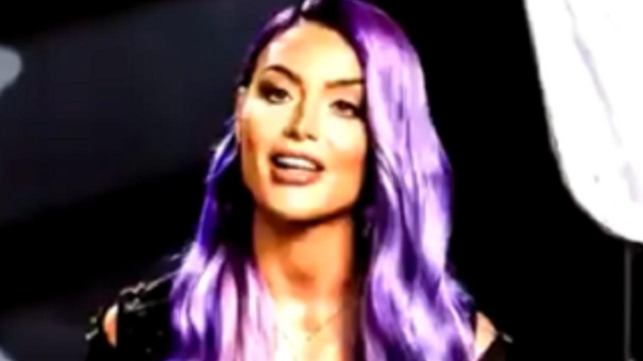 Eva Marie Joins Cast Of Big Brother: Celebrity Edition