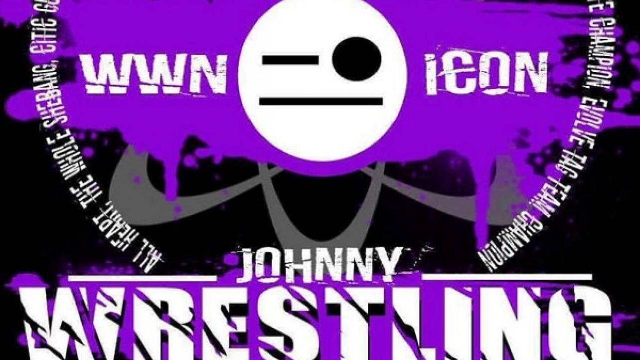 Johnny Gargano Comments On EVOLVE Wrestling Return Next Month