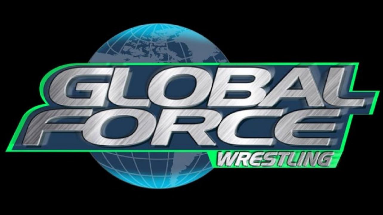 Future Stars Of Wrestling Added To The Global Wrestling Network