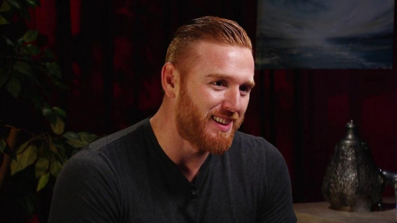 Heath Slater Appears On The Two Man Power Trip Of Wrestling