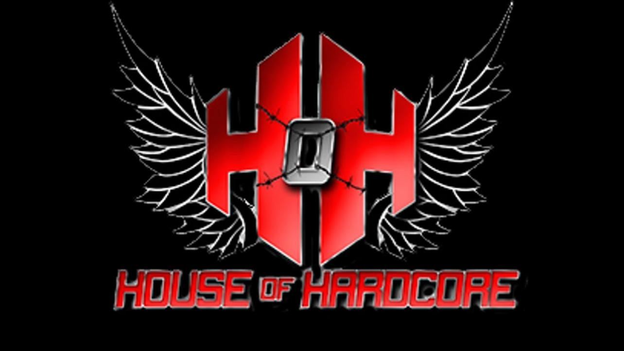House Of Hardcore 37: Dreamer & Billy Gunn vs. Aldis & Mercury, Twitch TV Title Tournament
