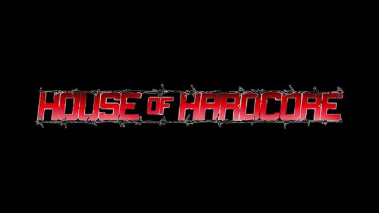 House Of Hardcore 36: Blizzard Brawl 2017 Results From Waukesha, WI.