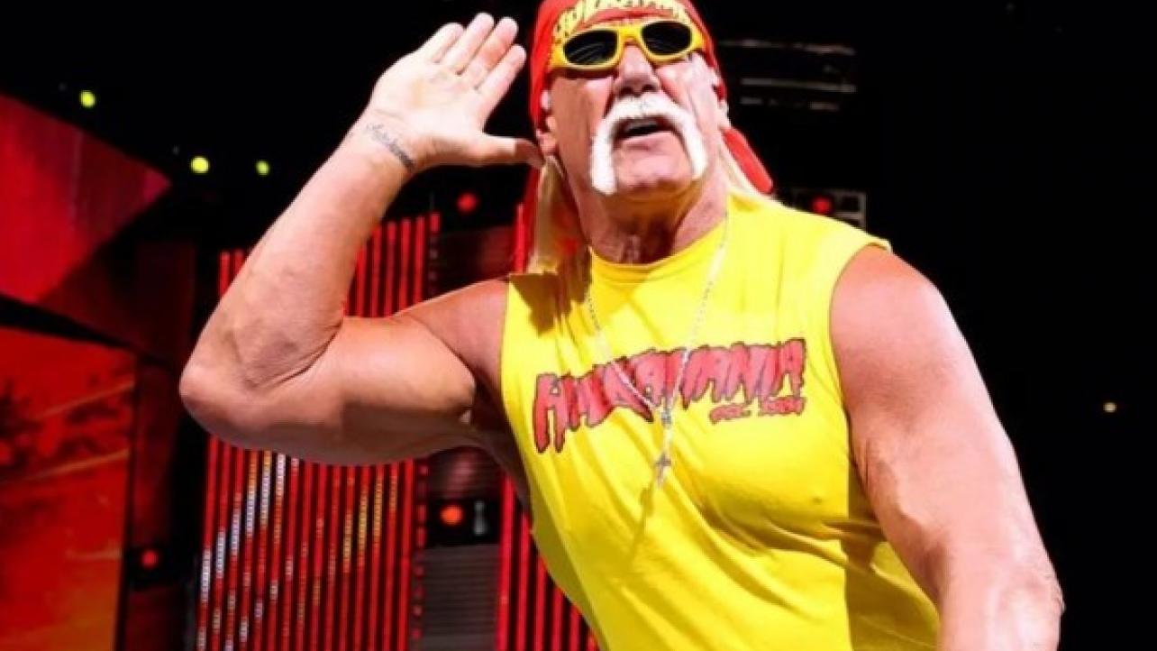 Hulk Hogan Comments On Not Being Part Of RAW 25, Waltman/Scott Hall, The Usos