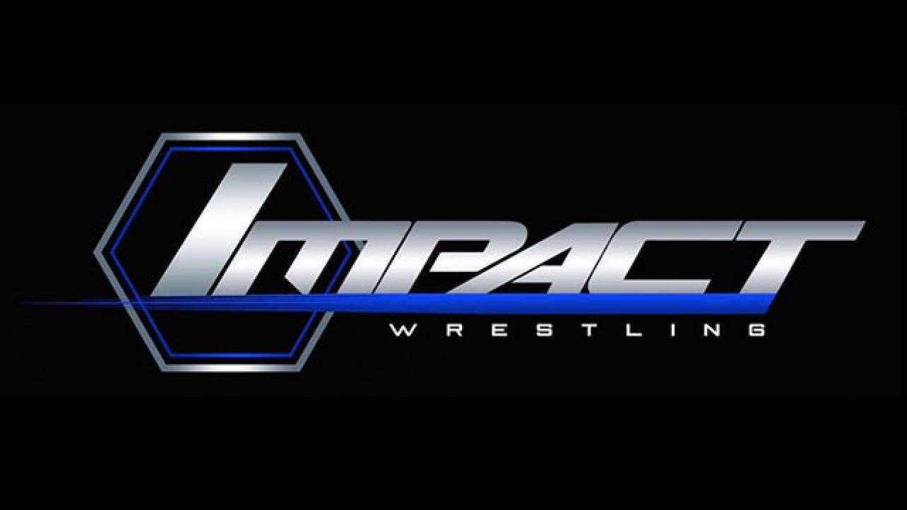 Mike Bennett & Maria Kanellis Part Ways With Impact Wrestling