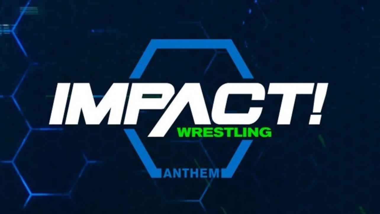 Impact Wrestling Names Scott D'Amore & Don Callis As New Executive V.P.'s