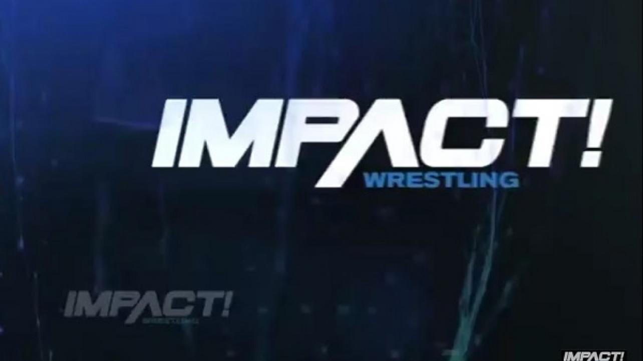 Impact Wrestling Viewership (7/5): Number Increases This Week