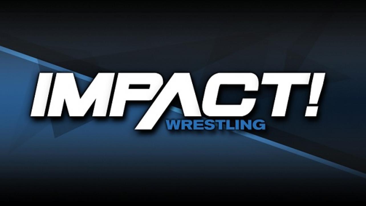 Impact Wrestling Spoiler Results From 5/3 Taping In Philadelphia