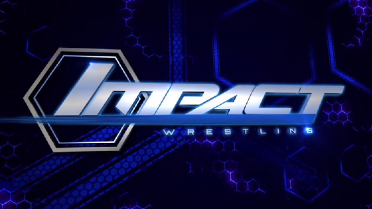 IMPACT on AXS TV Report - July 28, 2022