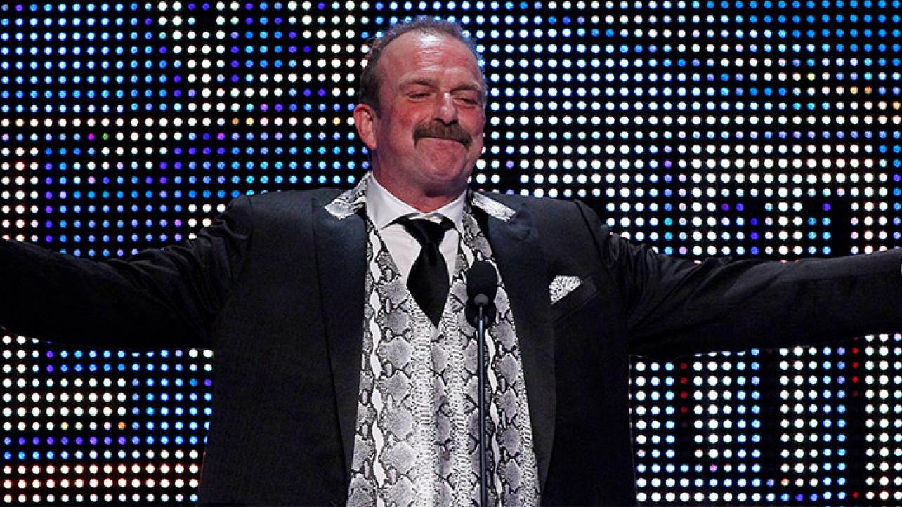 Jake Roberts On Who He Believes Was A Better Performer Between Shawn Michaels And Bret Hart