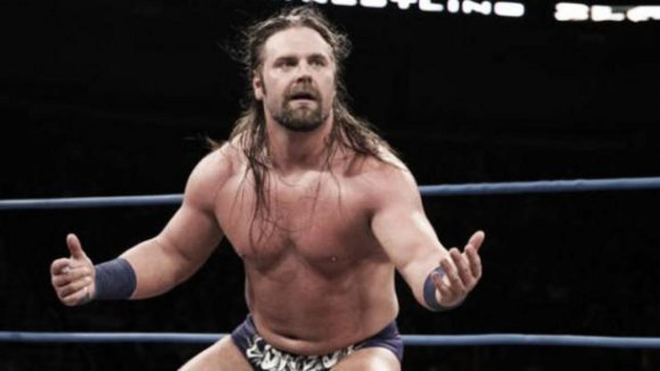 James Storm On Possible Impact Wrestling vs. NXT War, His Impact Departure