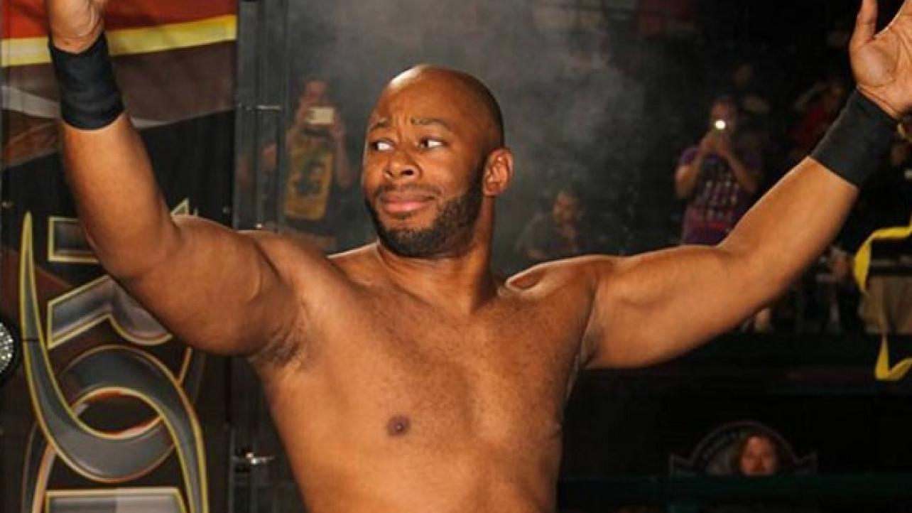 Jay Lethal Talks To Newsweek