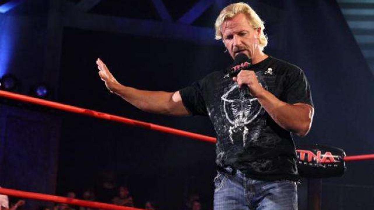 WWE Now Analyzes Jeff Jarrett's HOF Induction Announcement