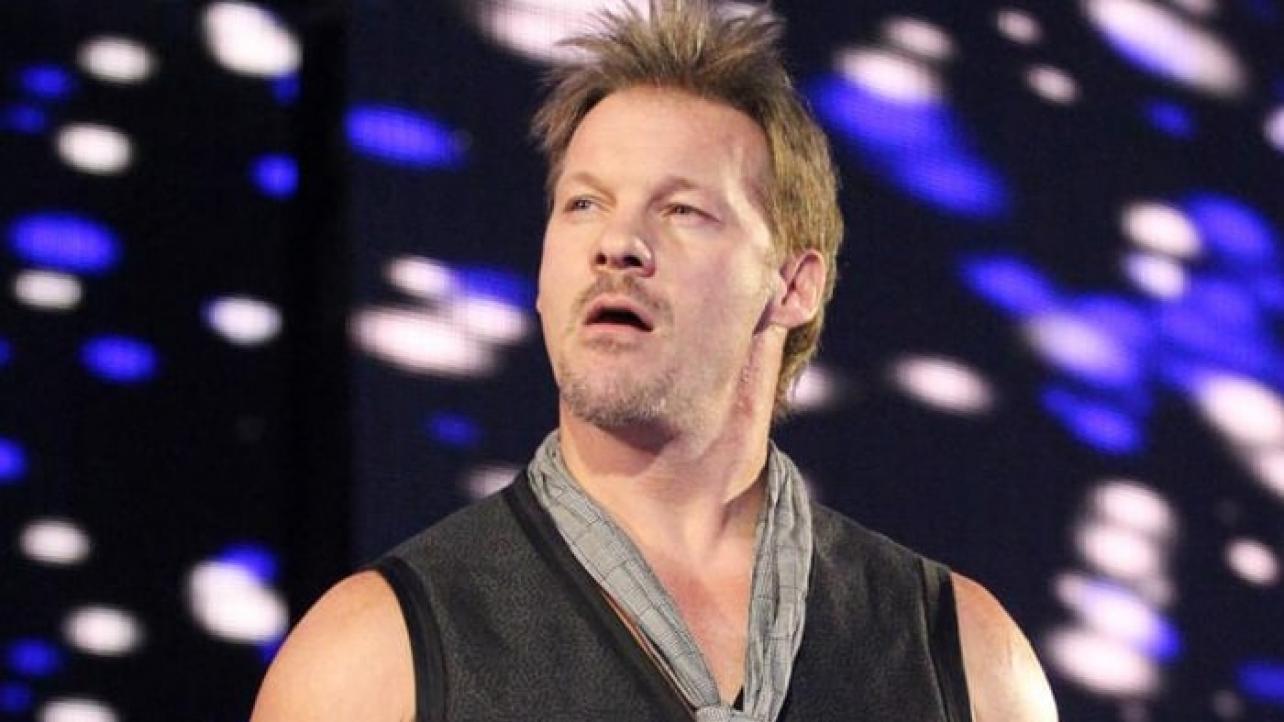 Chris Jericho's WWE Return, Ronda Rousey's Training Partners, more