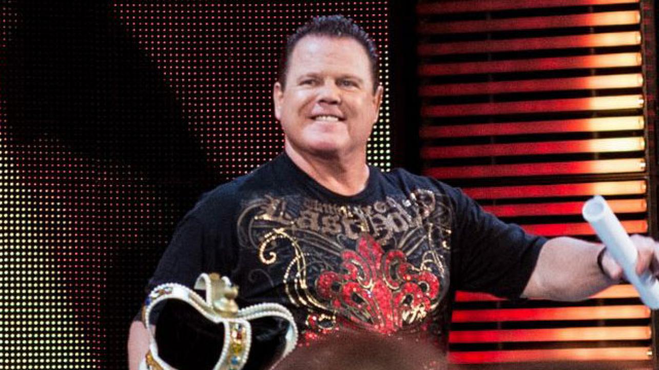 Jerry Lawler Expected to Make Complete Recovery With Rehab