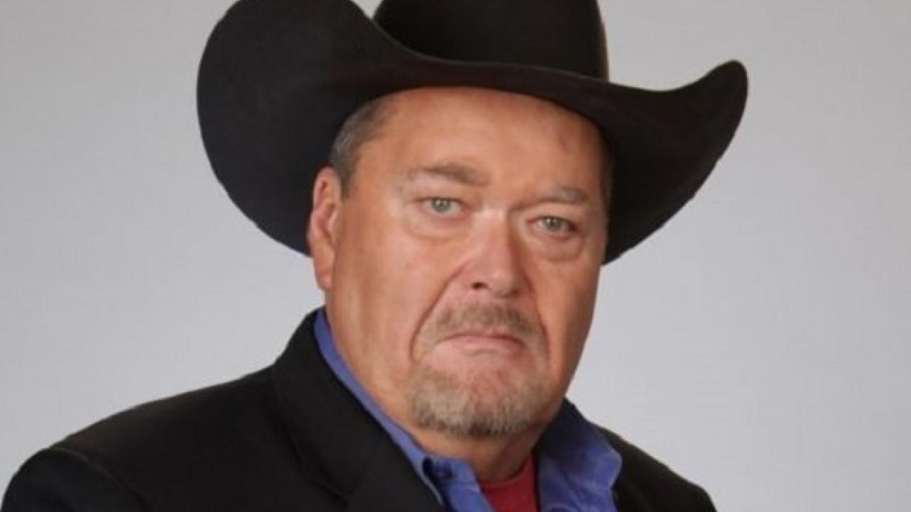 Jim Ross "Grilling J.R." Podcast Highlights (5/4/2019)