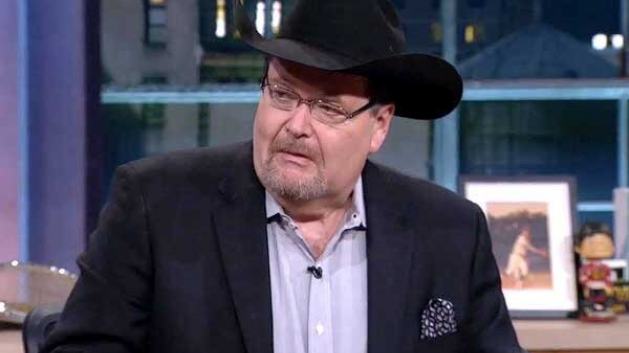 Jim Ross Shares Thoughts On WWE Fastlane PPV, Hardy Boys' ROH Appearance