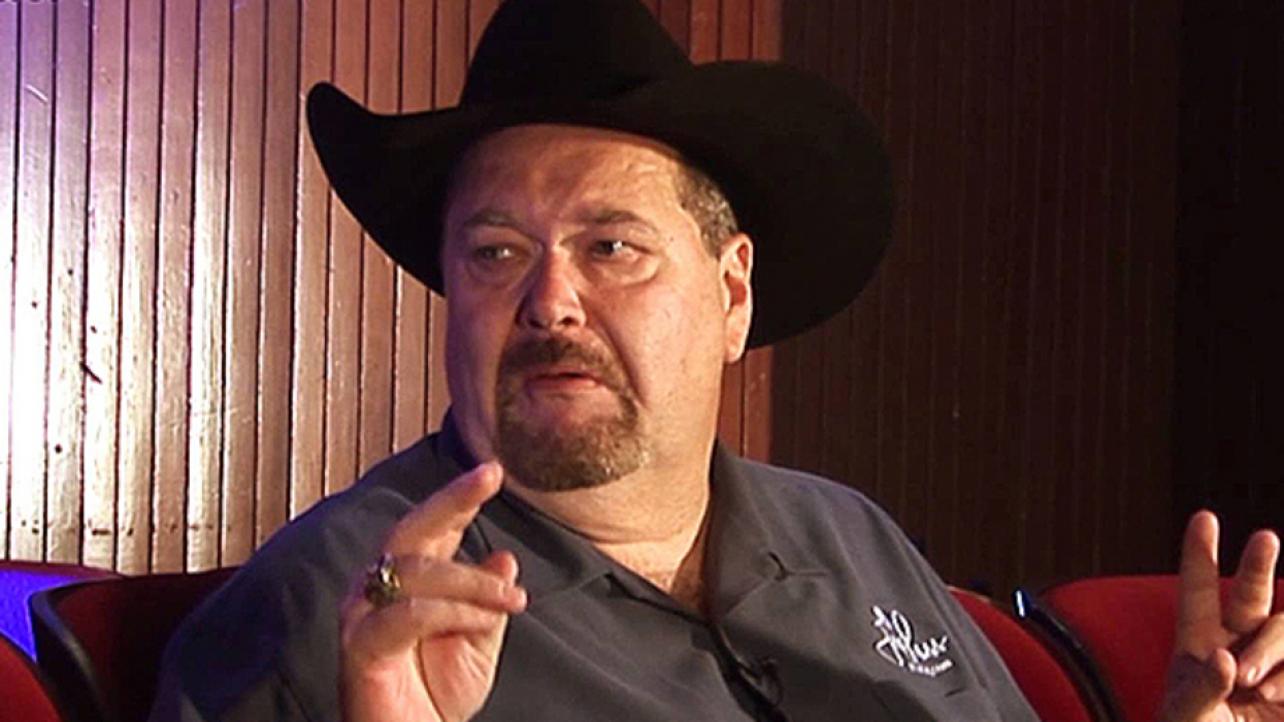 Jim Ross Says Deal For WWE To Buy TNA Tape Library Is "Imminent"