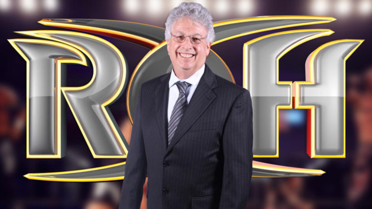 Joe Koff Talks About 2 People That Should Be Inducted Into WWE Hall Of Fame
