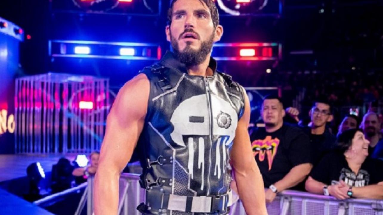 Johnny Gargano On Reaction To NXT TakeOver: Phoenix, Ciampa Rivalry