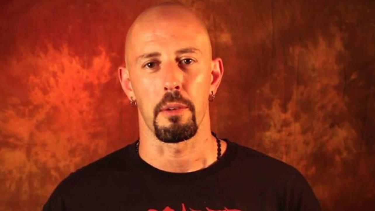 Justin Credible Talks About Cocaine Use In Locker Room During Original ECW Days