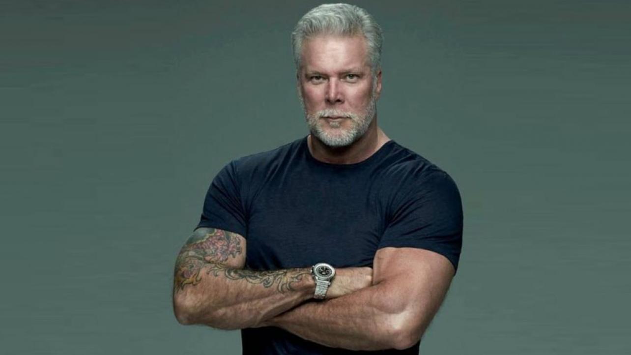 Kevin Nash Says He Was Asked To Make An Appearance At WWE RAW XXX