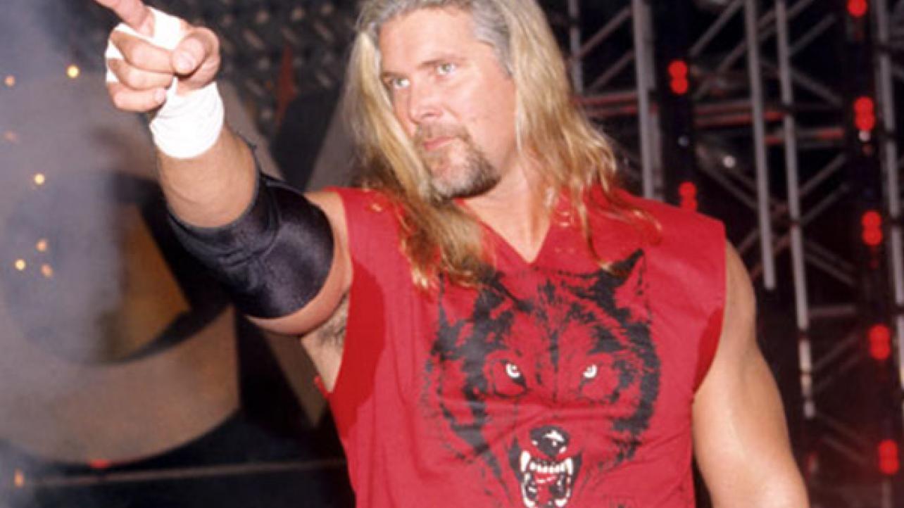 WWE Considering DVD Sets On Goldberg, Kevin Nash, Finn Balor, AJ Styles & More
