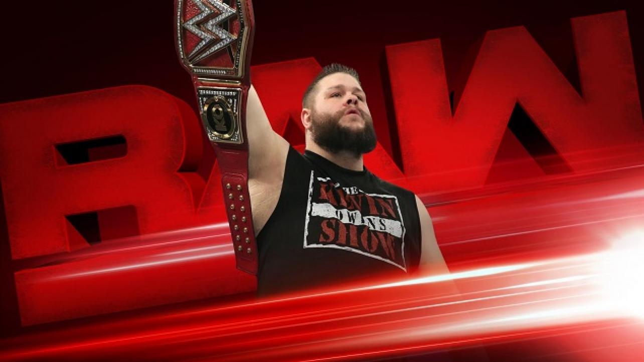 WWE RAW Preview (1/30): Royal Rumble Aftermath, Road To WrestleMania Begins