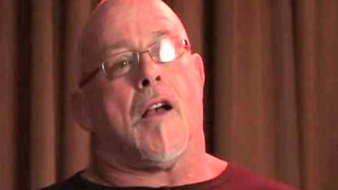 Kevin Sullivan Explains Why He Doesn't Think He'll Ever Be In WWE Hall Of Fame