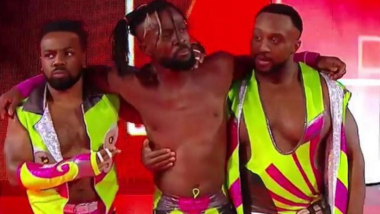 Kofi Kingston's Elimination Chamber Performance