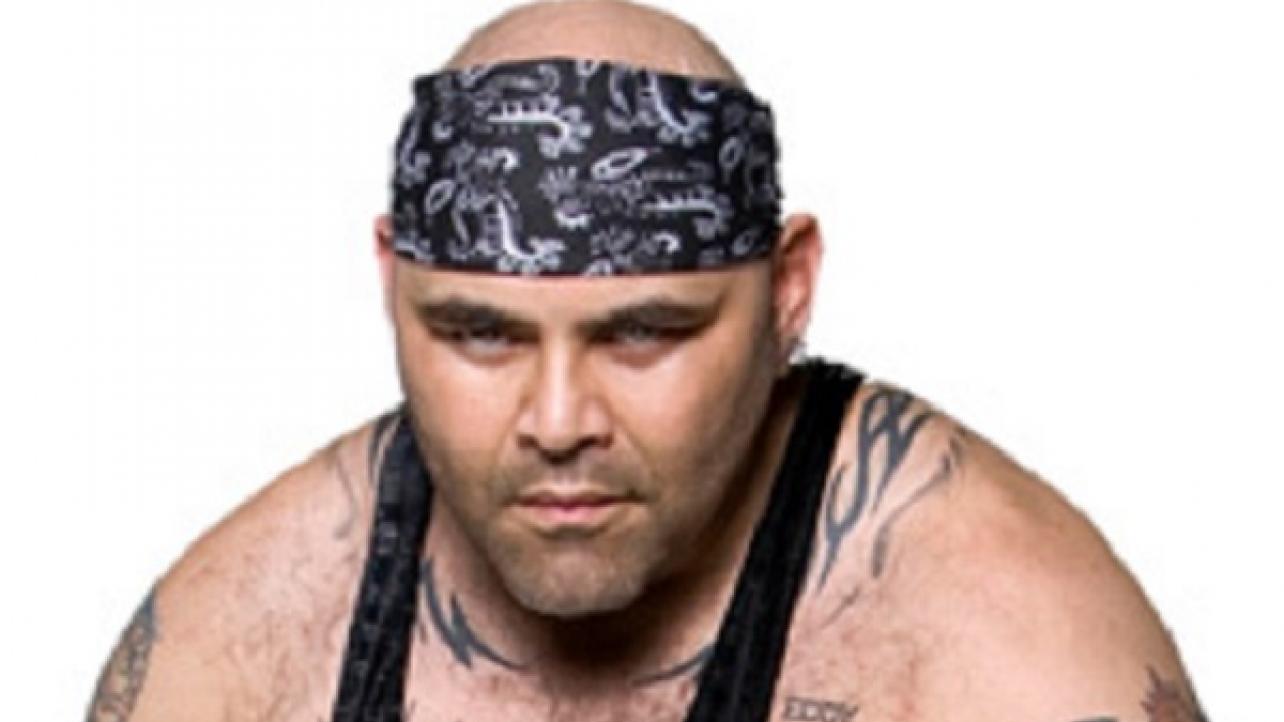 Konnan Appears On WINCLY Podcast