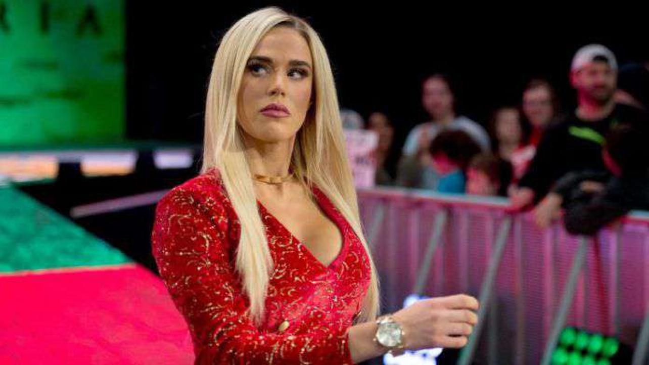 Lana On Reason Why Fans Are Cheering Rusev, Daniel Bryan's WWE Return & More