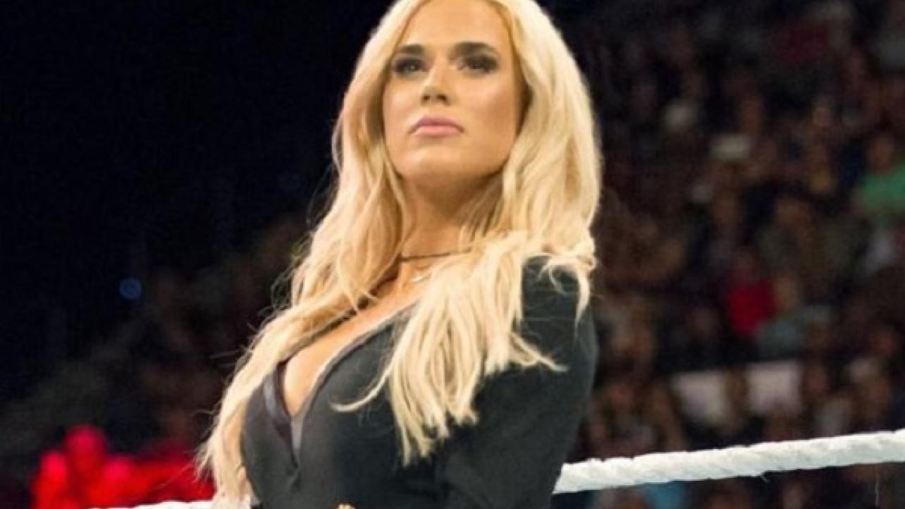 Lana Reveals How She Feels Ronda Rousey Has Helped The WWE Women's Division