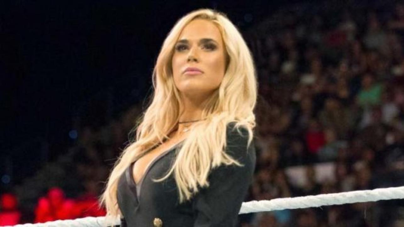 Lana Talks About Fans Seeing A New Side Of Her On Total Divas This Season