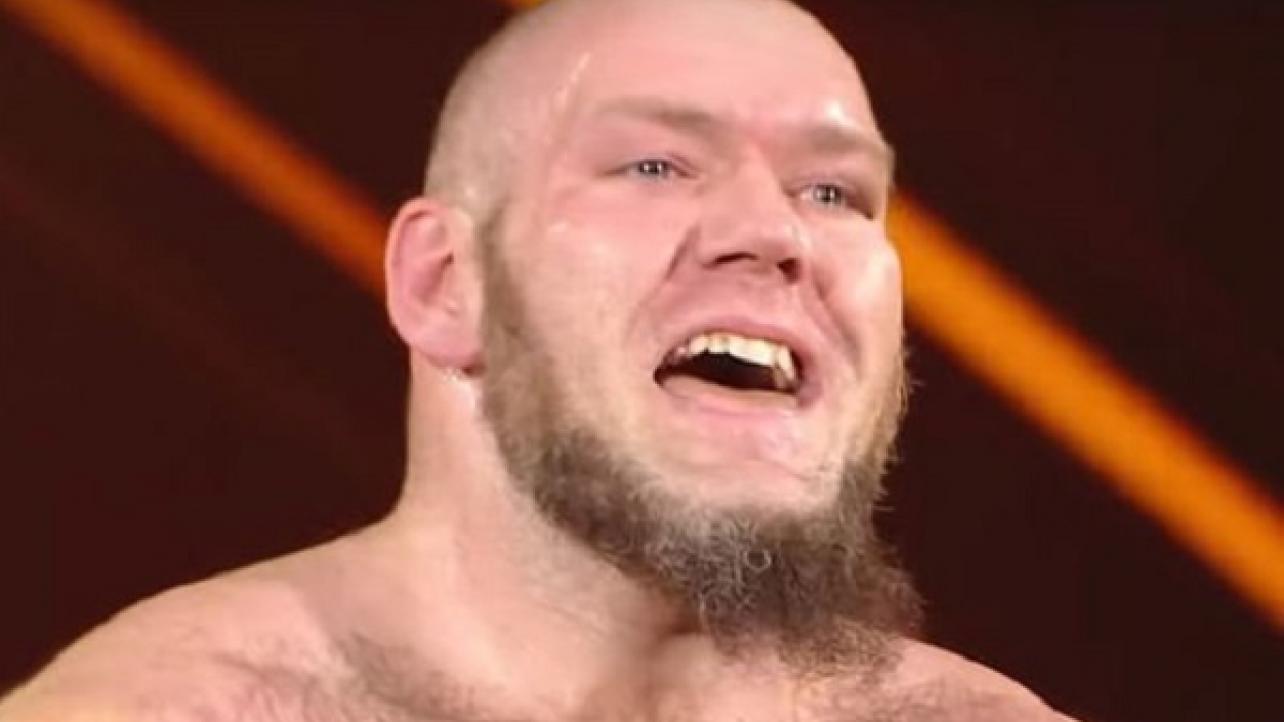 Lars Sullivan Issues Statement Apologizing For Past Controversial Comments