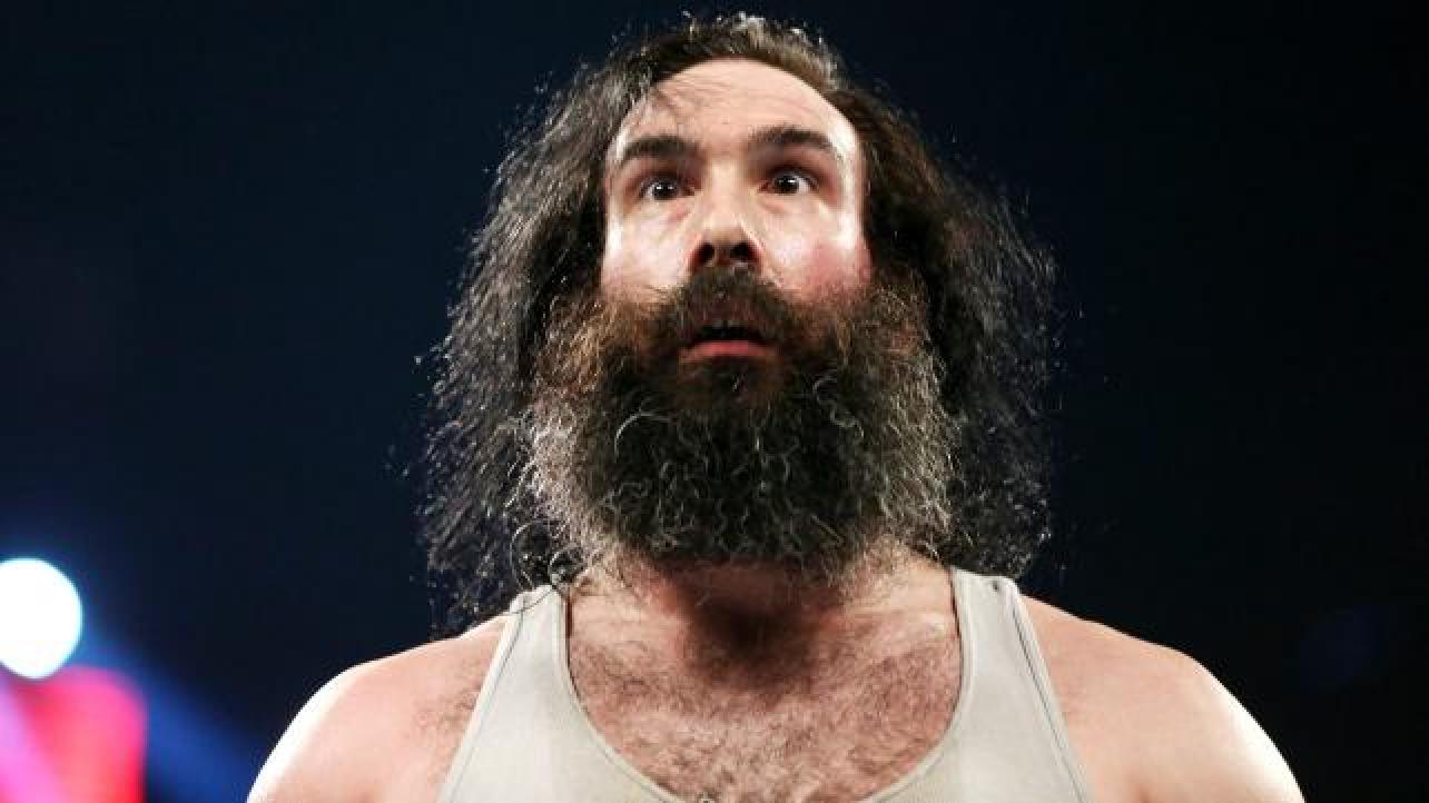 Luke Harper Talks To Rochester First