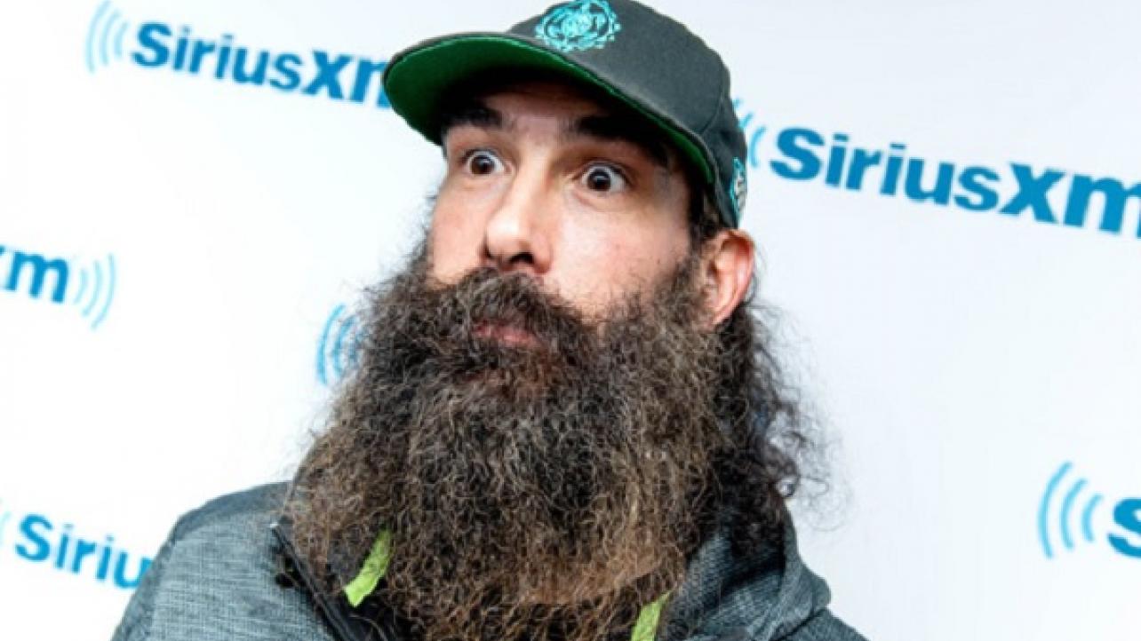 Luke Harper Statement On WWE Status
