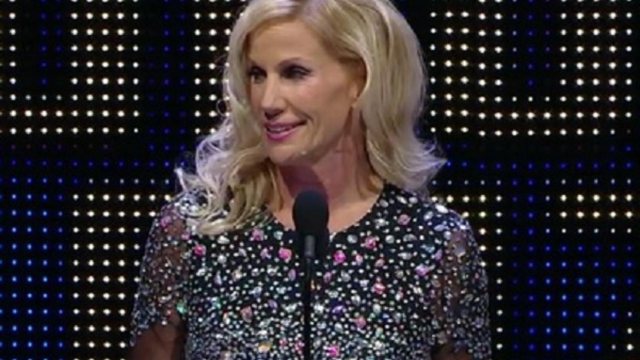 Madusa Talks About Dropping WWE Title In Trash In WCW, If She Can Still Wrestle