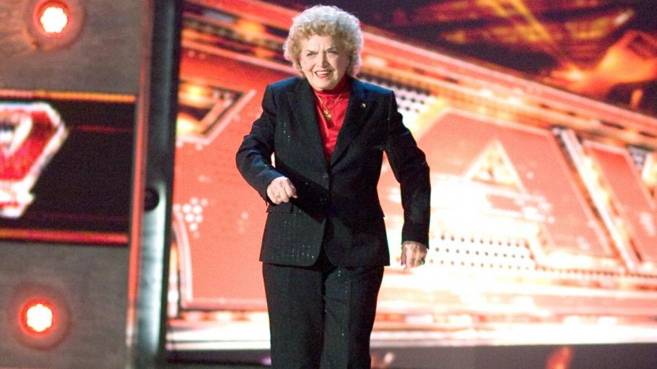 WWE Promotes New Mae Young Book, Seth Rollins NXT Debut Video, More