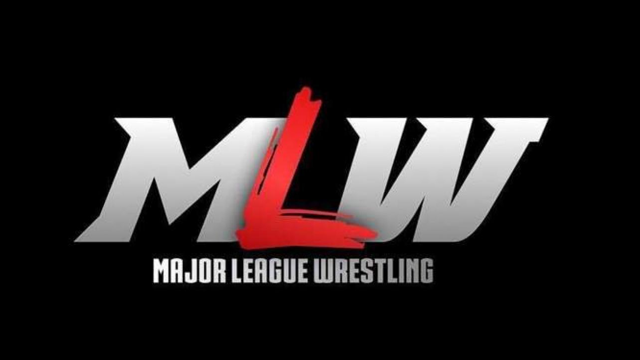 MLW: Road To The World Championship Lineup
