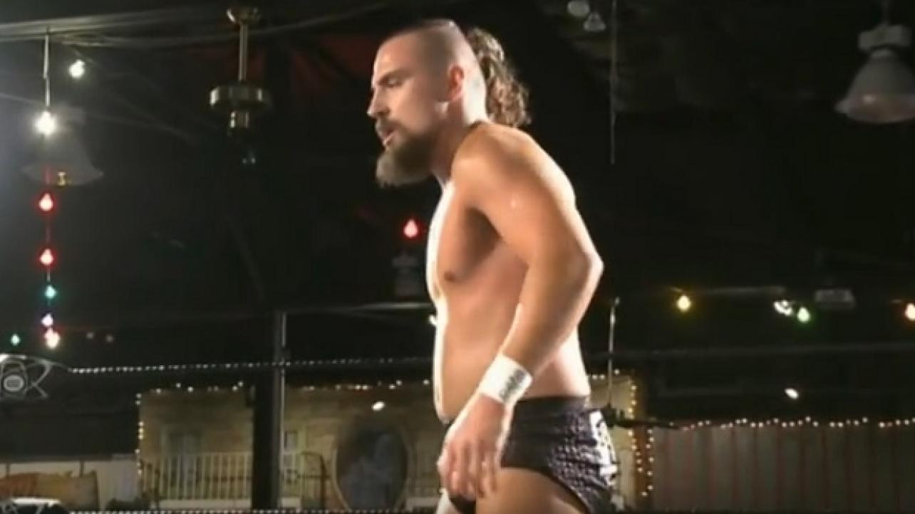 Marty Scurll On Potential CM Punk Match, Orton's Indy Comments