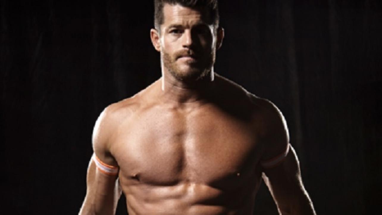Impact Wrestling Helps Matt Sydal Resolve Issues With BCW Promotion