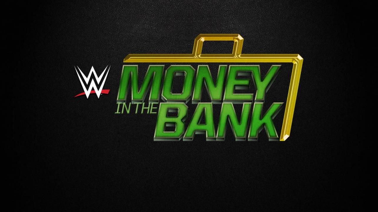 Update on WWE's Plans for a Women's Money in the Bank Match