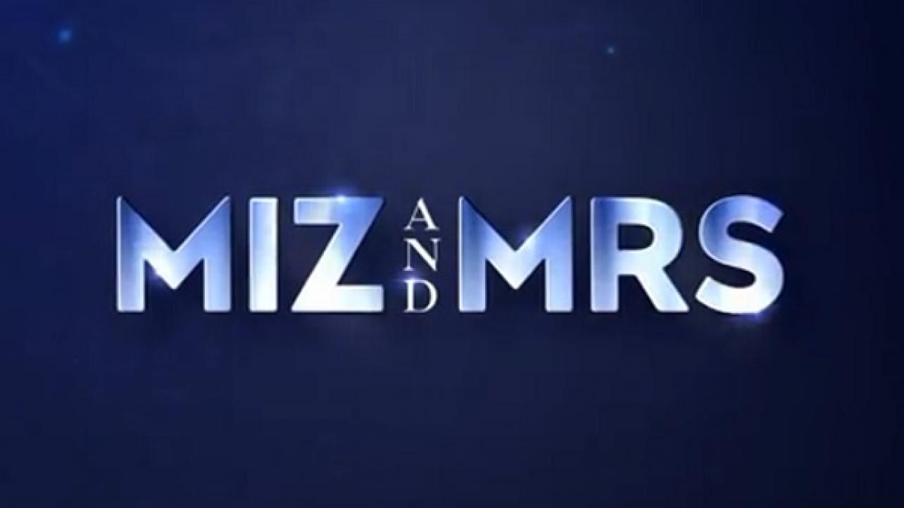 Miz & Mrs. Viewership (7/31): Numbers Drop For Second Episode Of New Show