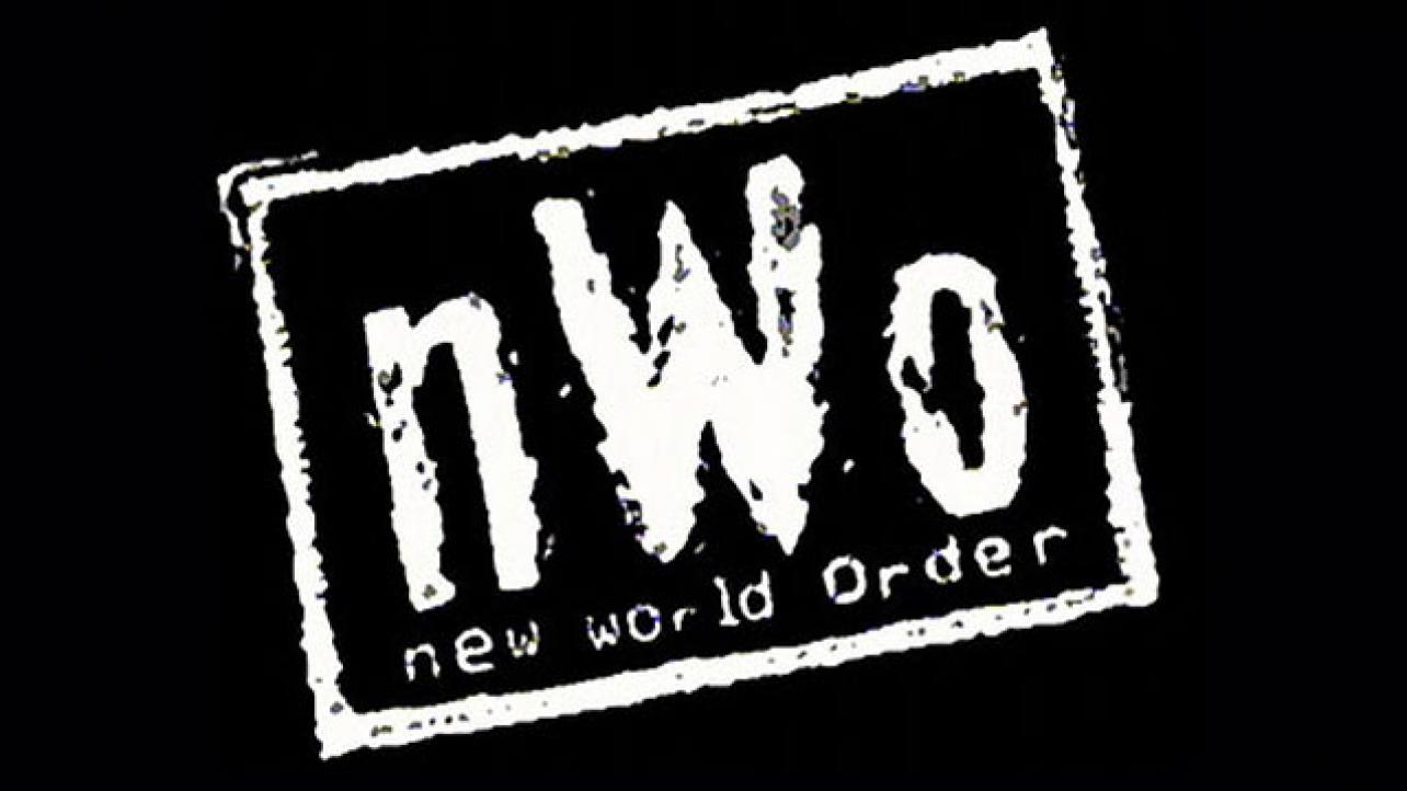 Neal Pruitt Talks nWo Angle That Never Aired