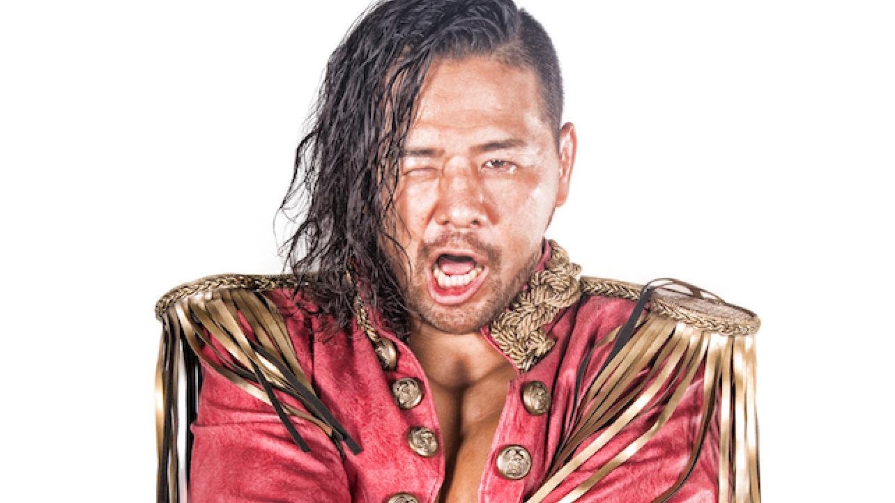 Nakamura Debuting Soon; Cornette to Induct Rock 'n' Roll Express into Hall of Fame?