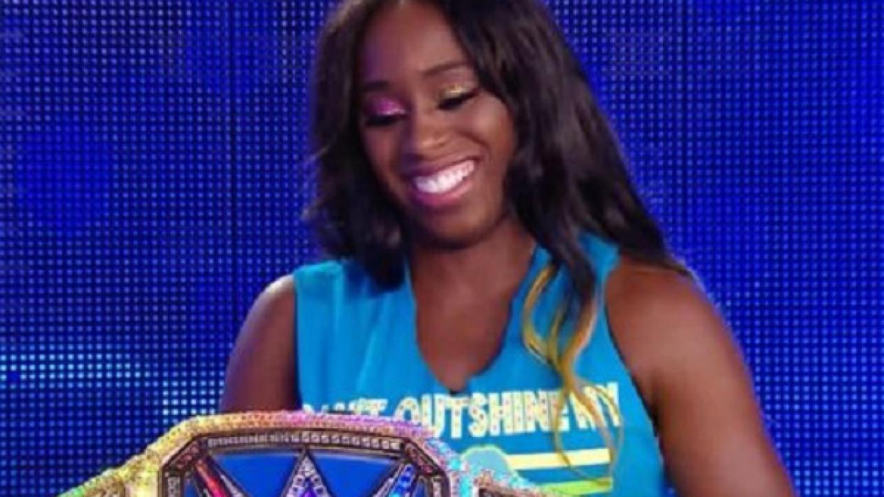 Naomi